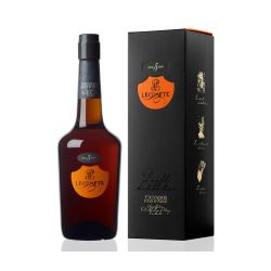 Calvados 5 years 700 ml