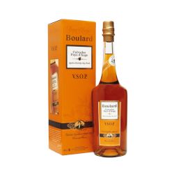 Calvados with box  700ml