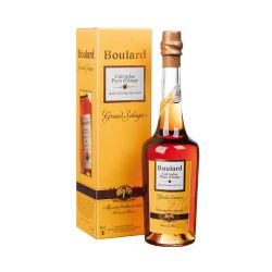 Calvados grand solage 700ml