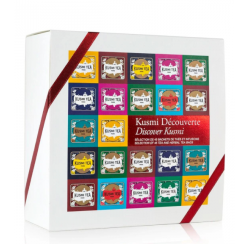 Gift set discover 45envelopes 90g