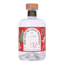 Chrismas gin edition 700ml