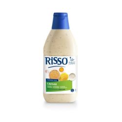 Sauce Risso Caesar 0.75 l