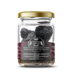 Truffle black winter whole 25g