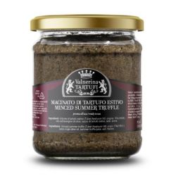 Tartufi Summer Truffle Ground 180gr