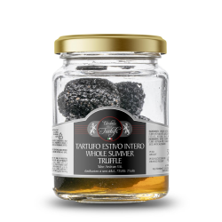 Truffle summer whole 100g