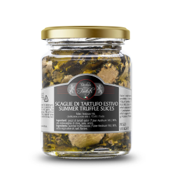 Truffle summer layered 250g