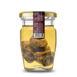 White truffle whole 25g