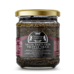 Truffle sauce 10%  90g