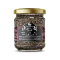 Sauce Tartufi Truffle (original) 5% 180gr