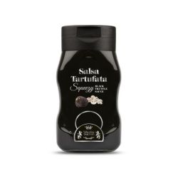 Tartufi Truffle Sauce  Squeezy 200g