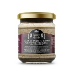 Tartufi Truffle Sauce White 160g