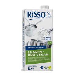 Cream Chanti Duo Vegan Risso