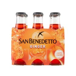 Aperitive Non-Alcoholic (Ginger) 6X200ml