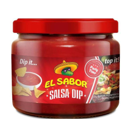 Salsa dip 315g