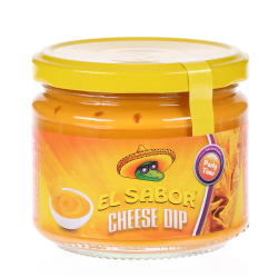 Cheese souce 300g