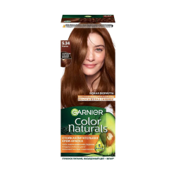Hair Dye Natural 5․34