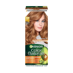 Hair Dye Natural 7․34