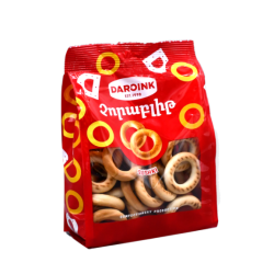 Չորաբլիթ Դարոյնք քաղցր 200գր