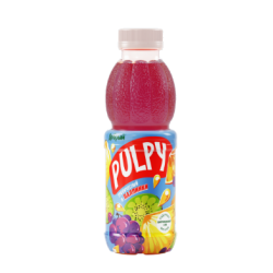 Juice Pulpy, tropical 900ml