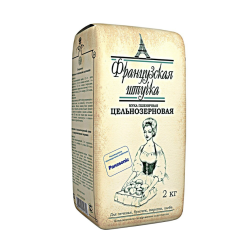 Wheat flour 2kg