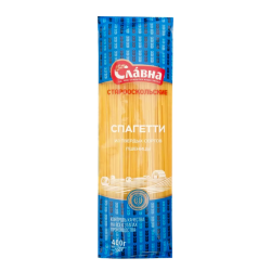 Spaghetti pasta 400g