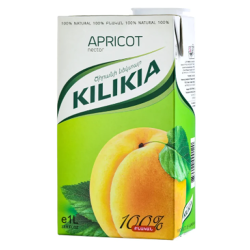 Հյութ Ծիրան Կիլիկիա 1լ