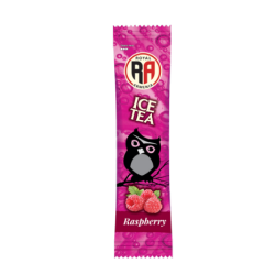 Tea cold raspberry 20g