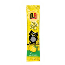 Cold lemon tea 20g