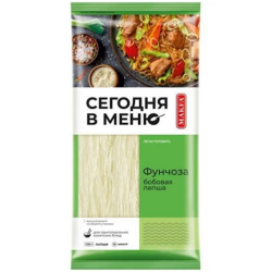 Մակֆա Մակարոնեղեն Լոբու Լապշա 200գ