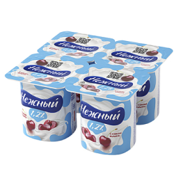 Կամպինա նուրբ բալ 1.2% 100գ