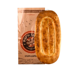 Stone bread 500 g