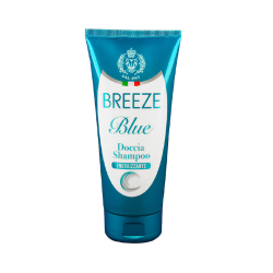 Gel-Shampooing Bleu 200ml