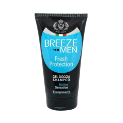 Gel-Shampooing Protection Fraîcheur 200 ml