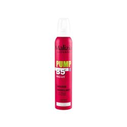 Hair Styling Mousse 200ml