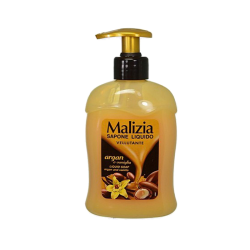 Liquid Soap Argan Oil and Vanilla 300ml