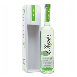 Vodka in box 1750ml 40%