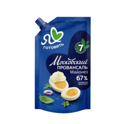 Mayonnaise Classic 200ml