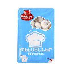 Russian dumplings 450g