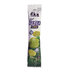 Iced Tea Lemon and Mint Fika 20g