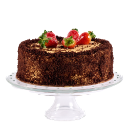 Cake Prague