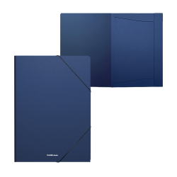 Folder  Blue  A4 