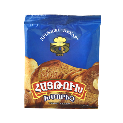 Խմորիչ Հացթուխ 100գ