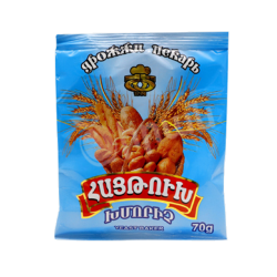 Խմորիչ Հացթուխ 70գր