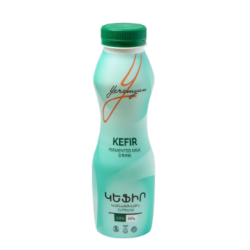 Kefir Yeremyan Products 2% 330g