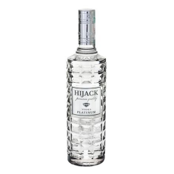 Vodka Platinum 500ml