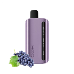 Electric pods Glaze 12000 puffs, grape