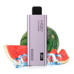 Electric pods Ultima Pro 10000 puffs, watermelon