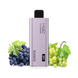 Electric pods Ultima Pro 10000 puffs, grape