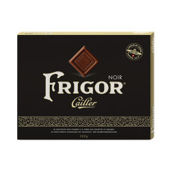 Frigor dark chocolate 280g