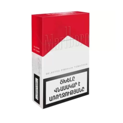 Cigarettes Red